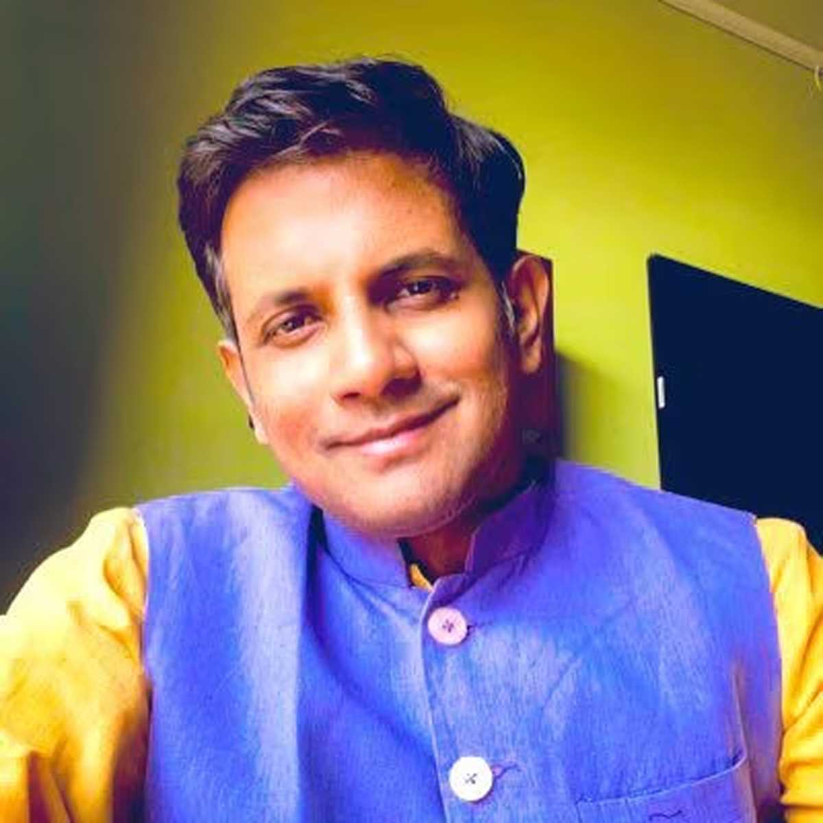 बंगाल में राजनीतिक संरक्षण के कारण हमेशा से होता रहा है अपराध : भाजपा